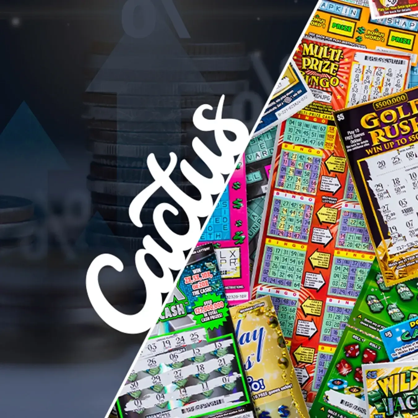 Lottery Article